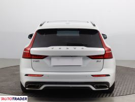 Volvo V60 2020 2.0 194 KM Volvo V60 2020 2.0 194 KM