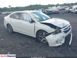 Subaru Legacy 2021 2 Subaru Legacy 2021 2