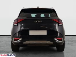Kia Sportage 2022 1.6 261 KM