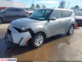 Kia Soul 2023 2