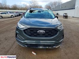 Ford Edge 2022 2