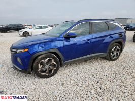 Hyundai Tucson 2023 2