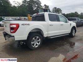 Ford Pozostałe 2023 3 Ford Pozostałe 2023 3