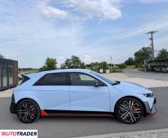 Hyundai IONIQ  Electric 2024 478 KM
