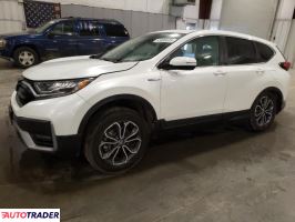 Honda CR-V - zobacz ofertę