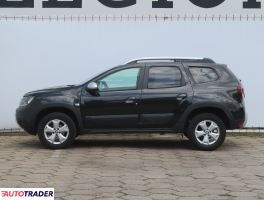 Dacia Duster 2018 1.5 107 KM