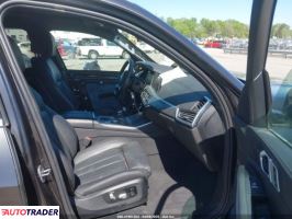 BMW X5 2020 3 BMW X5 2020 3