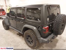 Jeep Wrangler 2024 3