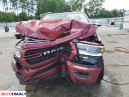 Dodge Ram 2019 5