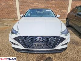 Hyundai Sonata 2023 1