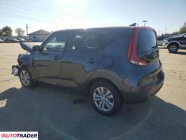 Kia Soul 2020 2