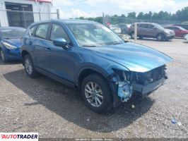 Mazda CX-5 2023 2 Mazda CX-5 2023 2