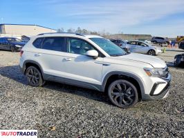 Volkswagen Pozostałe 2024 1