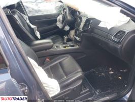 Jeep Grand Cherokee 2021 3