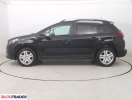 Peugeot 2008 2017 1.2 108 KM