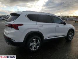 Hyundai Santa Fe 2023 2