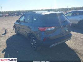 Ford Escape 2020 2 Ford Escape 2020 2