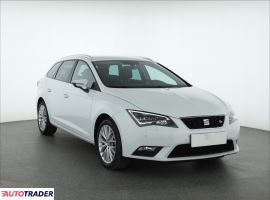 Seat Leon 2016 1.2 108 KM