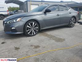 Nissan Altima 2019 2 Nissan Altima 2019 2