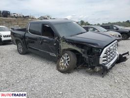 Toyota Tundra 2023 3 Toyota Tundra 2023 3