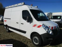 Renault Master 2019 2.3