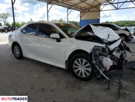 Toyota Camry 2022 2 Toyota Camry 2022 2