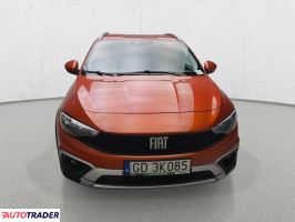 Fiat Tipo 2022 1.5 130 KM Fiat Tipo 2022 1.5 130 KM