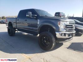 Ford F250 2020 6