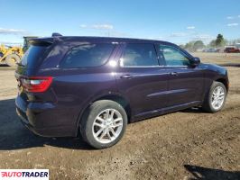 Dodge Durango 2021 3