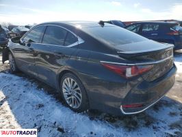 Lexus ES 2023 2
