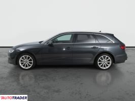 Audi A4 2023 2.0 147 KM