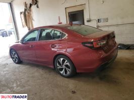 Subaru Legacy 2022 2 Subaru Legacy 2022 2