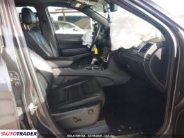 Jeep Grand Cherokee 2021 3 Jeep Grand Cherokee 2021 3