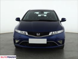 Honda Civic 2009 1.8 138 KM