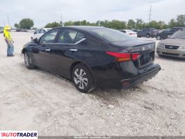Nissan Altima 2023 2