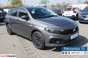 Fiat Tipo 2020 1.0 100 KM Fiat Tipo 2020 1.0 100 KM