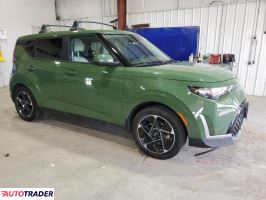 Kia Soul 2023 2