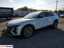 Cadillac Pozostałe - zobacz ofertę Cadillac Pozostałe - zobacz ofertę