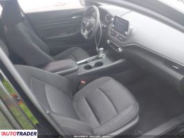 Nissan Altima 2020 2 Nissan Altima 2020 2