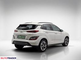 Hyundai Kona 2023 204 KM