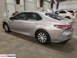 Toyota Camry 2020 2 Toyota Camry 2020 2