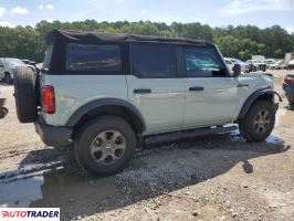 Ford Bronco 2023 2