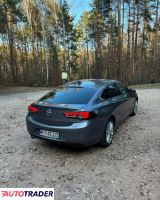 Opel Insignia 2017 2 170 KM