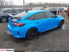 Honda Civic 2025 2 Honda Civic 2025 2