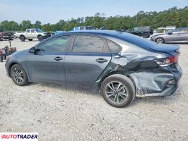 Kia Pozostałe 2024 2