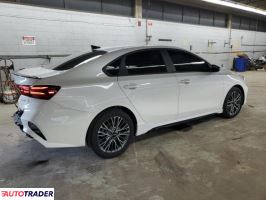 Kia Pozostałe 2024 2