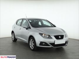 Seat Ibiza 2012 1.2 68 KM