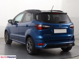 Ford EcoSport 2017 1.0 123 KM