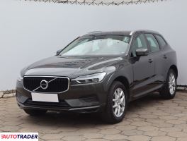 Volvo XC60 2018 2.0 187 KM Volvo XC60 2018 2.0 187 KM