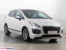 Peugeot 3008 2016 2.0 197 KM